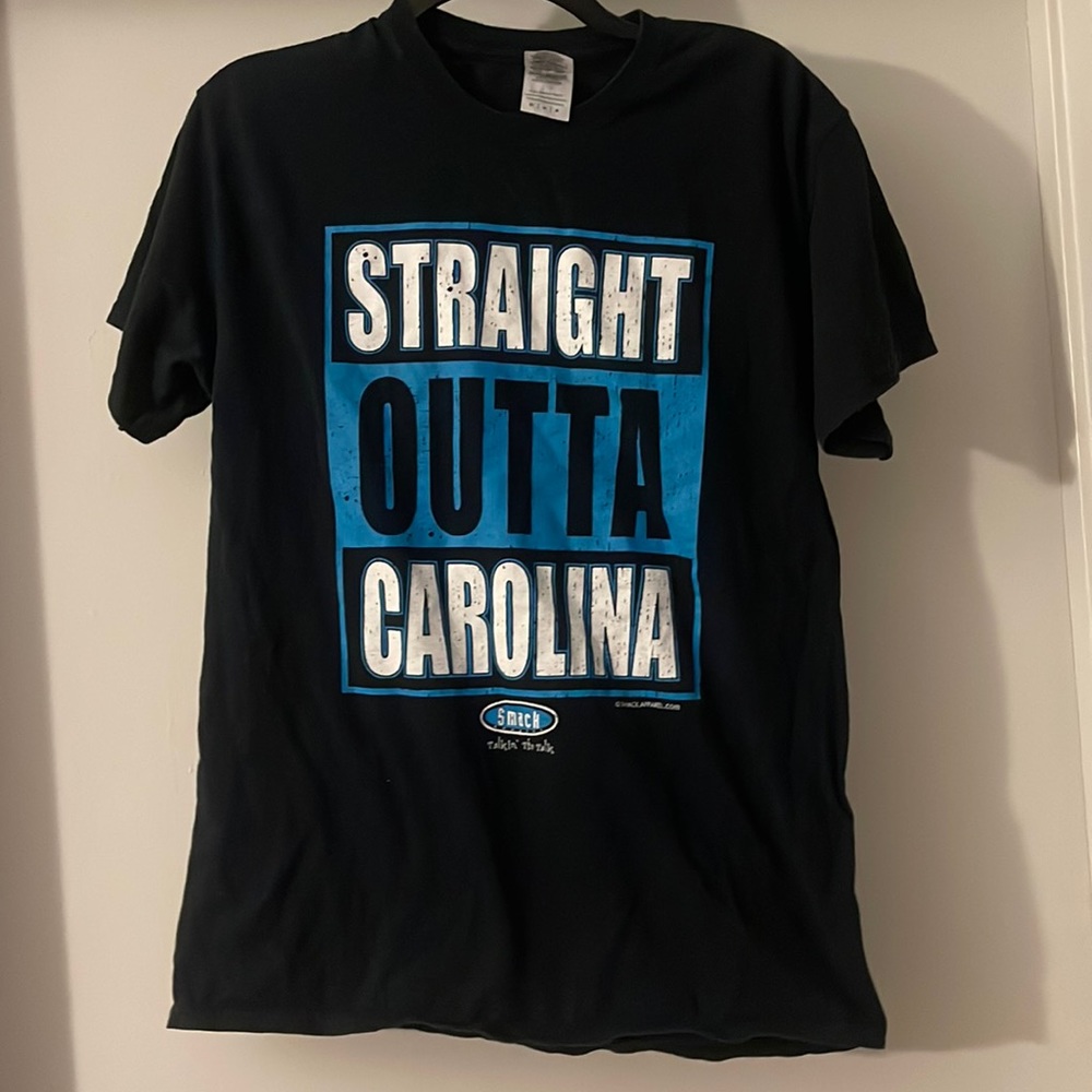 Carolina Shirt